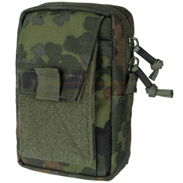 Helikon-Tex Navtel Pouch O.08 - Flecktarn