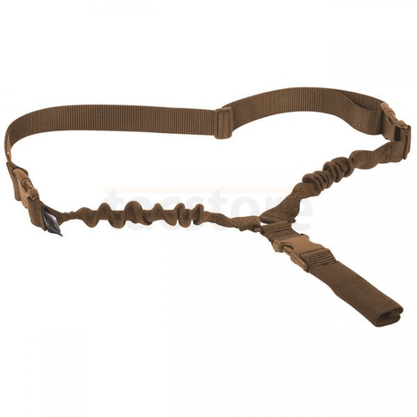 Tasmanian Tiger Single Sling - Coyote