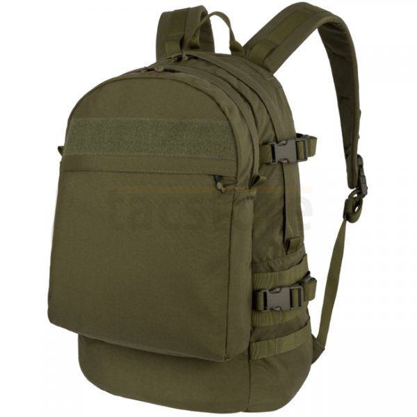 Helikon-Tex Guardian Assault Backpack - Olive Green