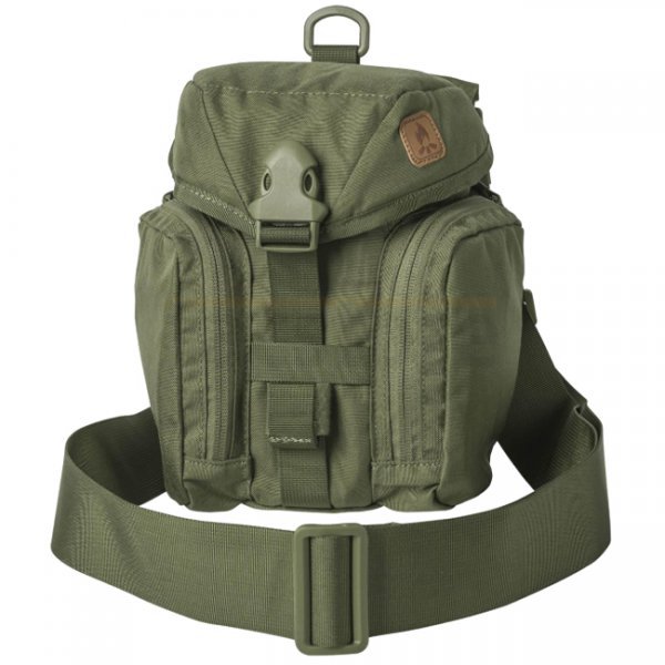 Helikon-Tex Essential Kitbag - Olive Green