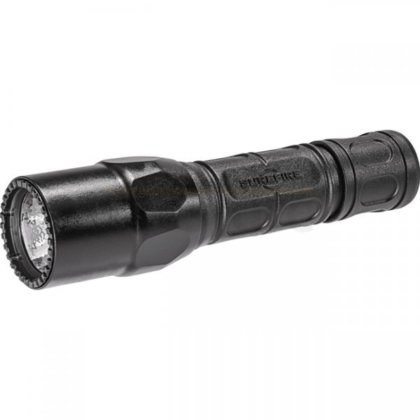 Surefire G2X Pro Flashlight - Black