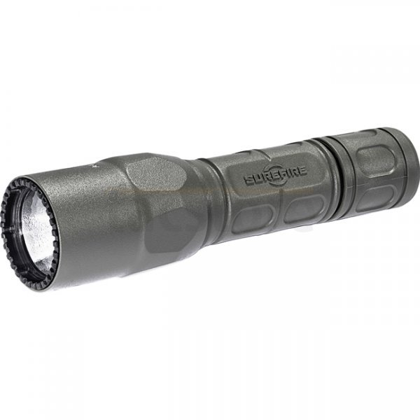 Surefire G2X Pro Flashlight - Foliage