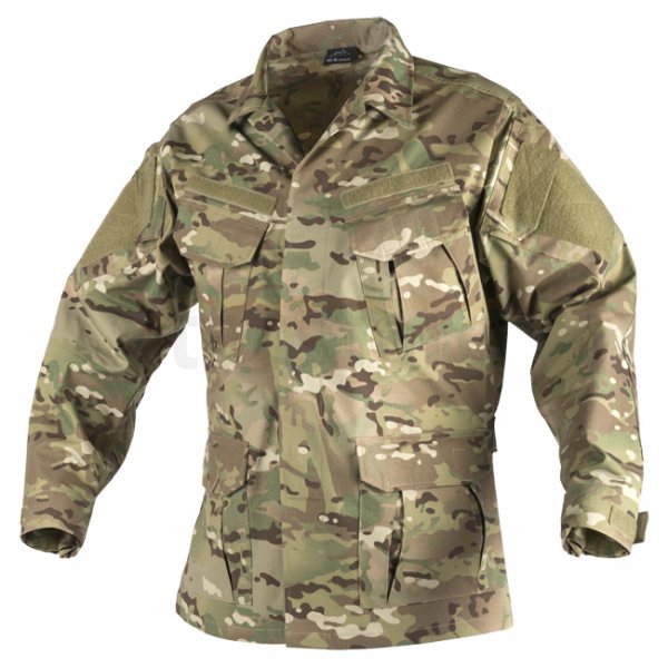 Helikon-Tex Special Forces Uniform NEXT Shirt - Camogrom - S