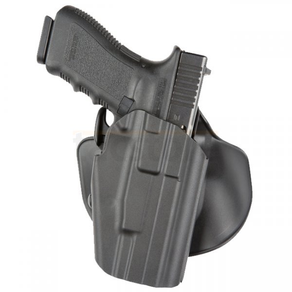 Safariland 578 GLS Pro-Fit Combo Holster Wide Standard - Dark Earth - Links