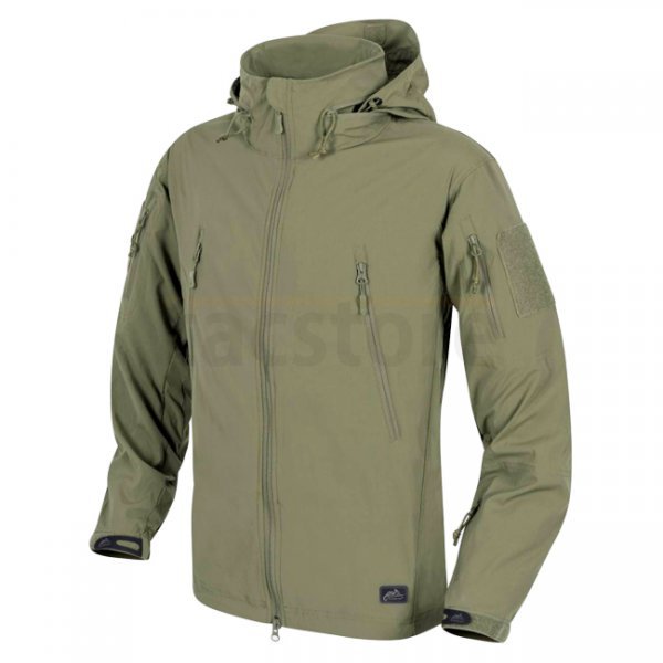 Helikon-Tex Trooper Jacket - Olive - 2XL