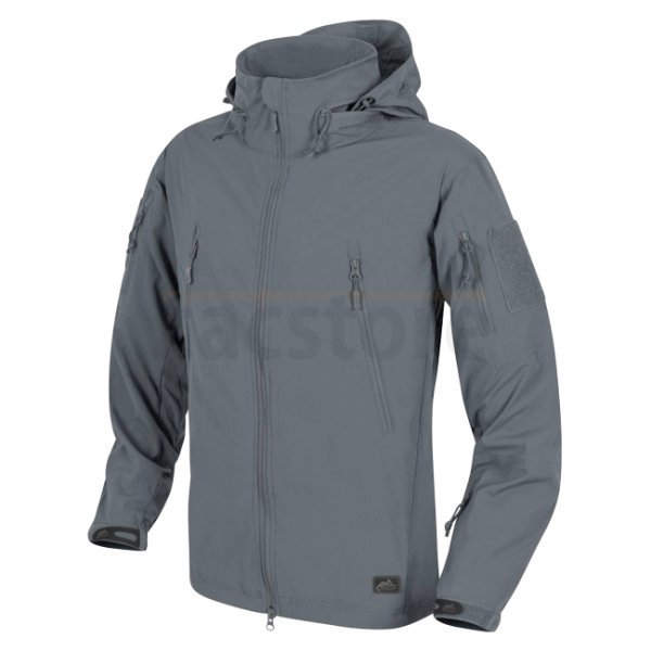 Helikon-Tex Trooper Jacket - Shadow Grey - XS