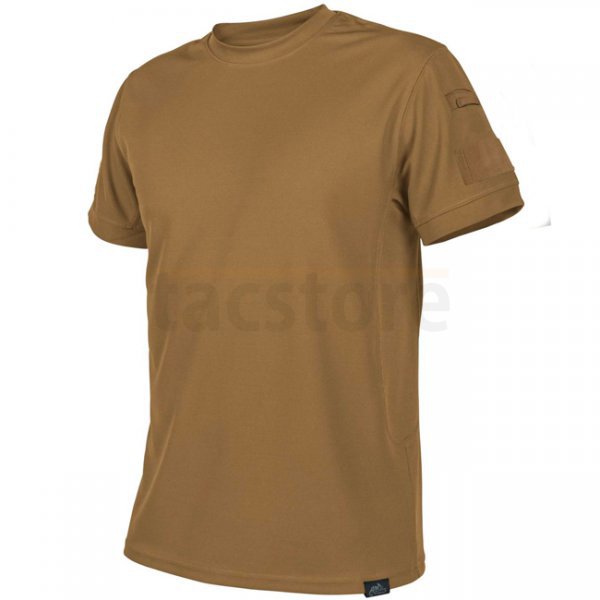 Helikon-Tex Tactical T-Shirt Topcool Lite - Coyote - S