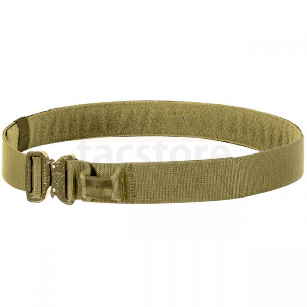 Direct Action Warhawk Rescue & Gun Belt - Coyote Brown - L