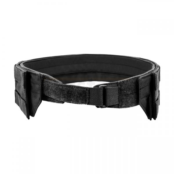 Warrior LPMB Low Profile MOLLE Belt - Black - M