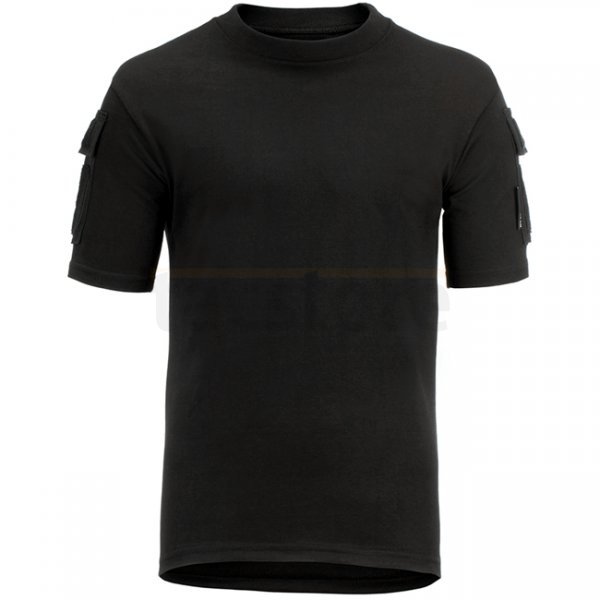 Invader Gear Tactical Tee - Black - S