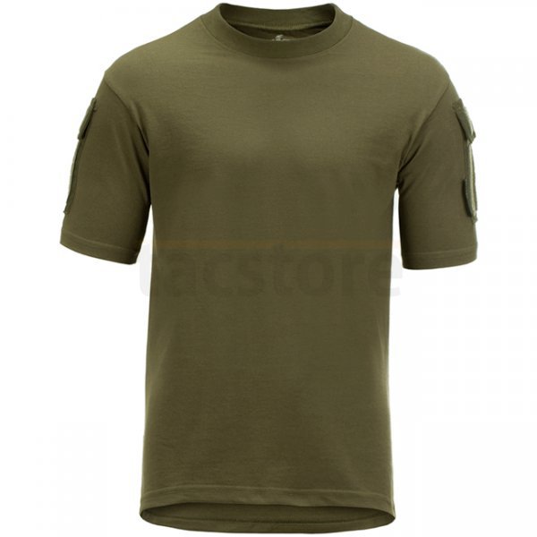 Invader Gear Tactical Tee - OD - S