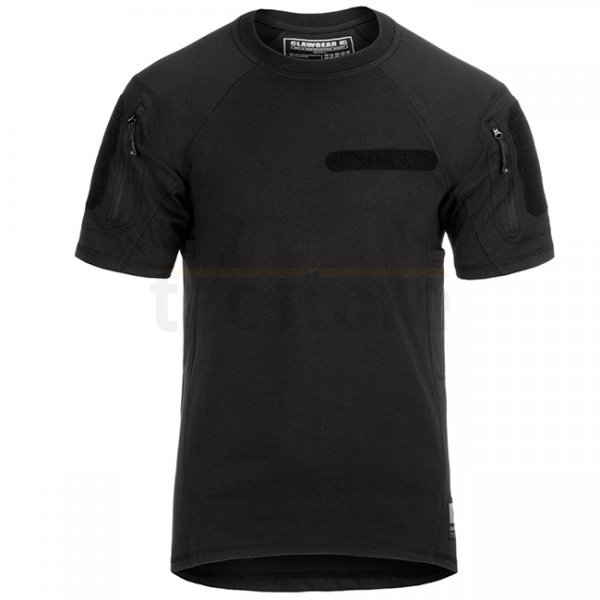 Clawgear Mk.II Instructor Shirt - Black - S