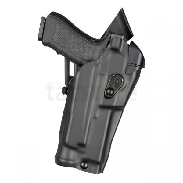 Safariland 6390RDS ALS Mid-Ride Holster STX Tactical Glock 34 RedDot & TacLight - Dark Earth - Links