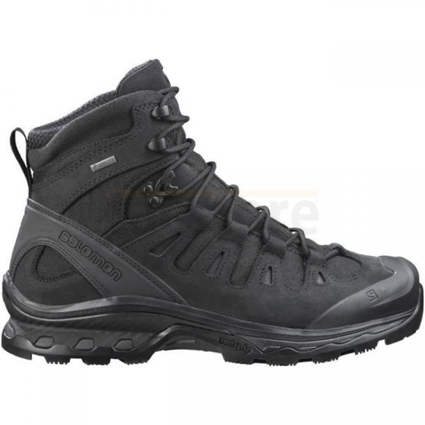 Salomon Quest 4D GTX Forces 2 EN - Black - UK 8.5