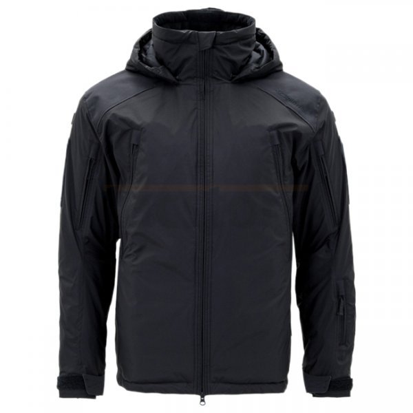 Carinthia MIG 4.0 Jacket - Black - M