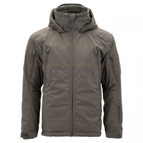 Carinthia MIG 4.0 Jacket - Olive - L