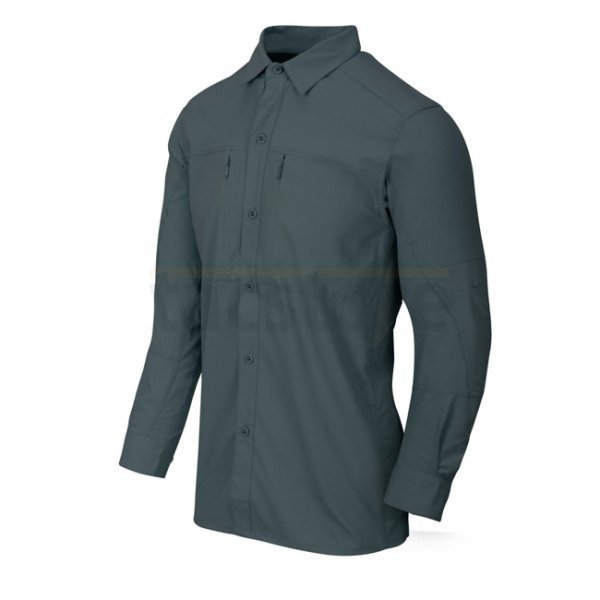 Helikon-Tex Lite Trip Shirt - Marine Cobalt - S