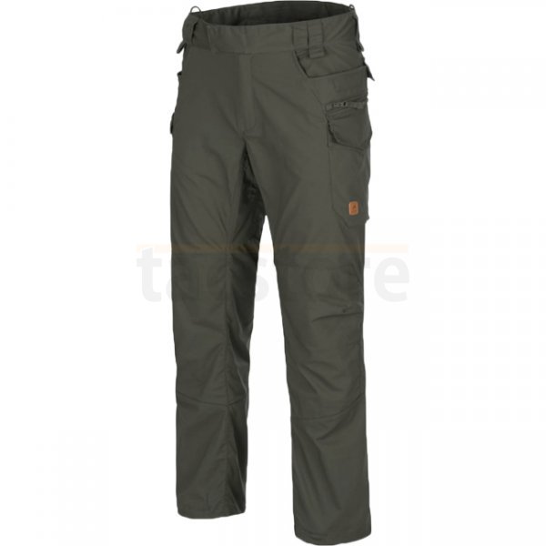 Helikon-Tex Pilgrim Pants - Taiga Green - L - Long