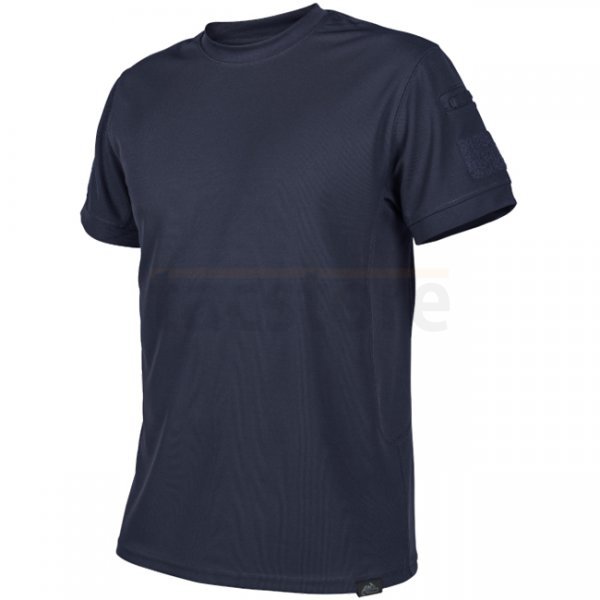 Helikon-Tex Tactical T-Shirt Topcool - Navy Blue - S