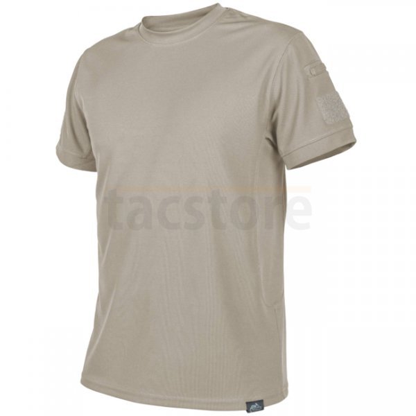 Helikon-Tex Tactical T-Shirt Topcool - Khaki - S