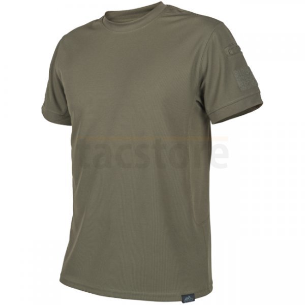 Helikon-Tex Tactical T-Shirt Topcool - Adaptive Green - M