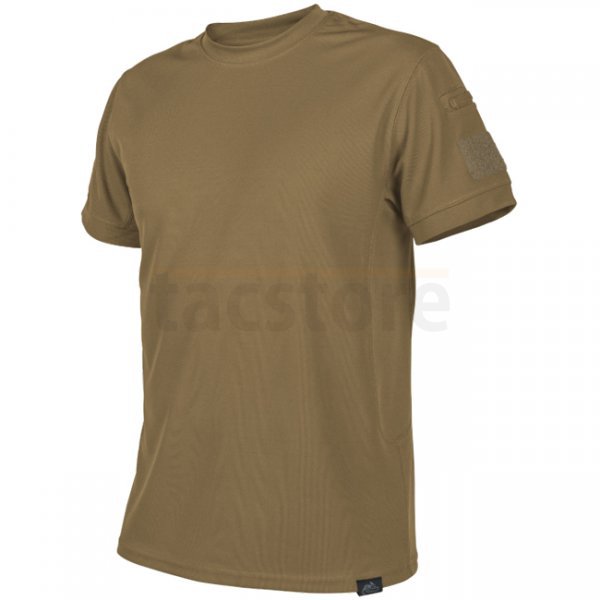 Helikon-Tex Tactical T-Shirt Topcool - Coyote - S