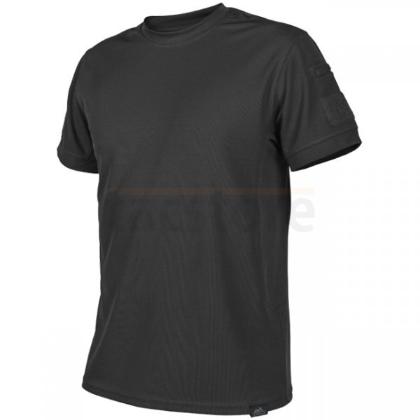 Helikon-Tex Tactical T-Shirt Topcool - Black - XL