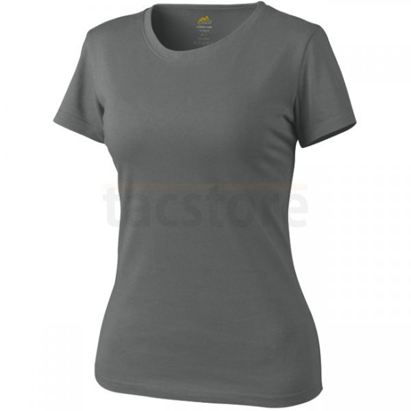 Helikon-Tex Women's T-Shirt - Shadow Grey - L