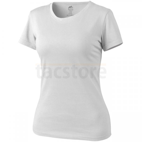 Helikon-Tex Women's T-Shirt - White - S