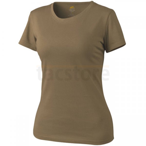 Helikon-Tex Women's T-Shirt - Coyote - S