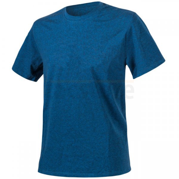 Helikon-Tex Classic T-Shirt - Melange Blue - S