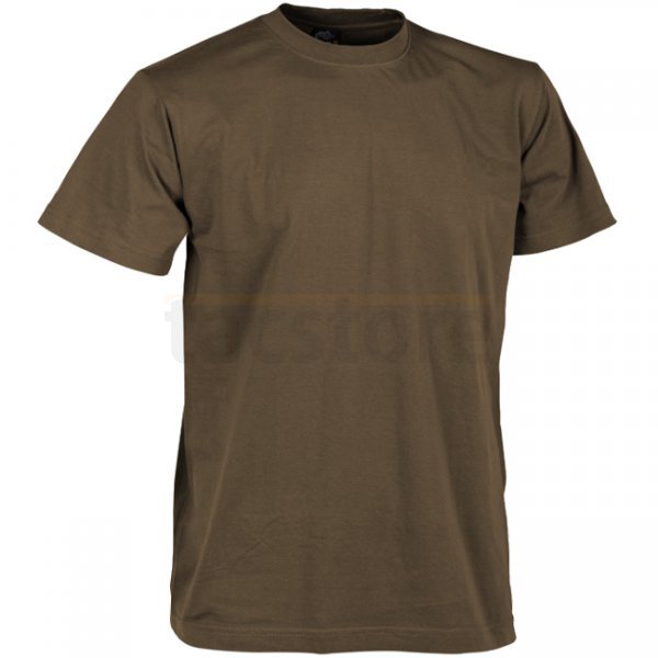 Helikon-Tex Classic T-Shirt - Mud Brown - S