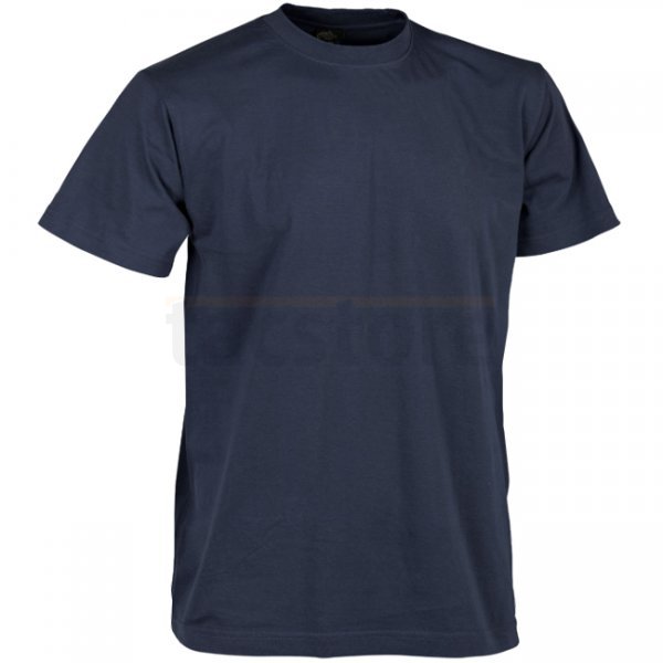 Helikon-Tex Classic T-Shirt - Navy Blue - S