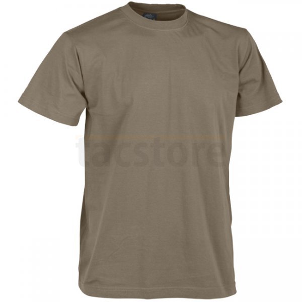 Helikon-Tex Classic T-Shirt - US Brown - S