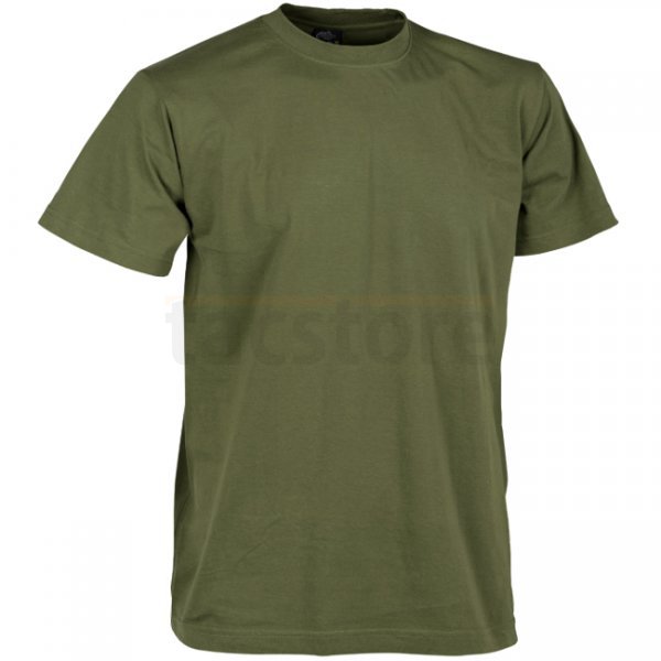 Helikon-Tex Classic T-Shirt - US Green - S