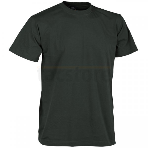 Helikon-Tex Classic T-Shirt - Jungle Green - XL