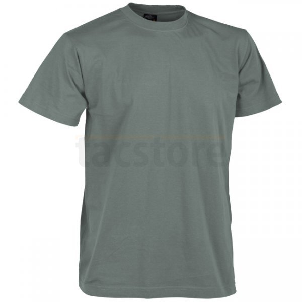 Helikon-Tex Classic T-Shirt - Foliage Green - S