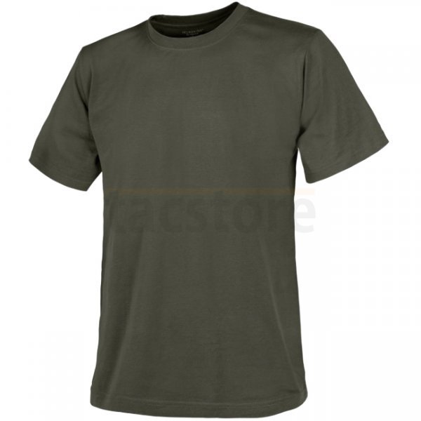 Helikon-Tex Classic T-Shirt - Taiga Green - 3XL