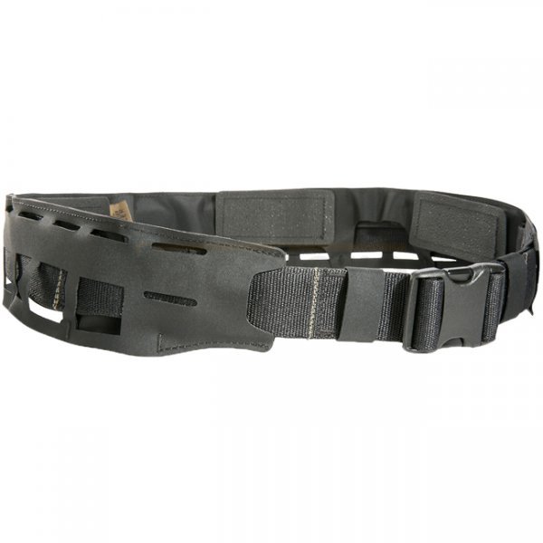 Tasmanian Tiger Molle Hyp Belt - Black - M