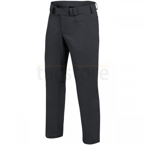 Helikon-Tex Covert Tactical Pants - Black - S - Short