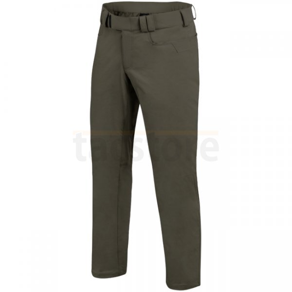 Helikon-Tex Covert Tactical Pants - Taiga Green - S - Regular