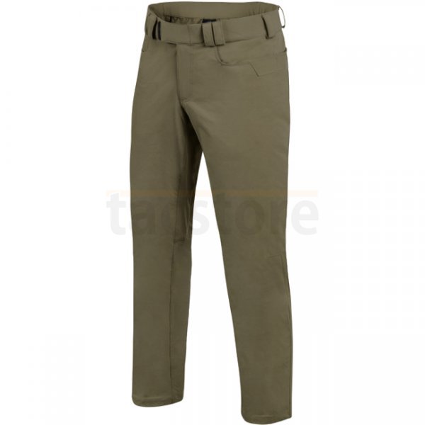 Helikon-Tex Covert Tactical Pants - Adaptive Green - XL - Regular