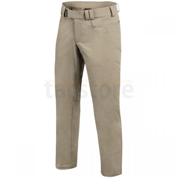 Helikon-Tex Covert Tactical Pants - Khaki - 4XL - Regular