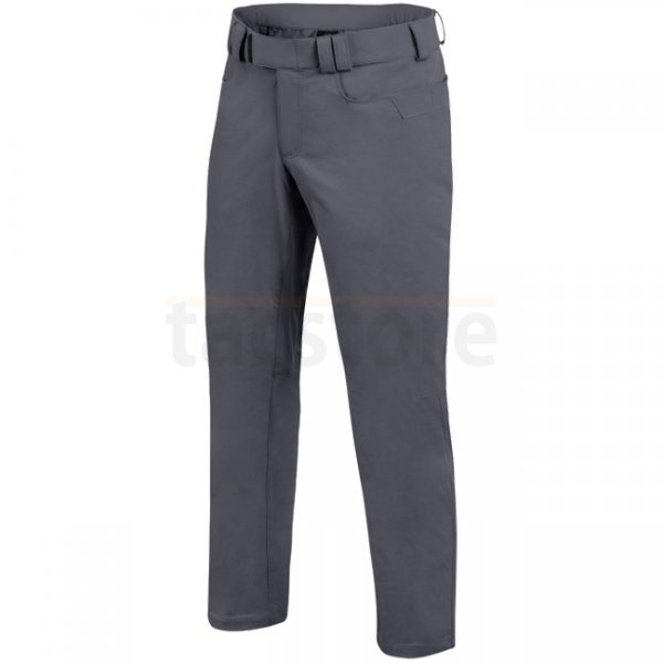 Helikon-Tex Covert Tactical Pants - Shadow Grey - XL - XLong