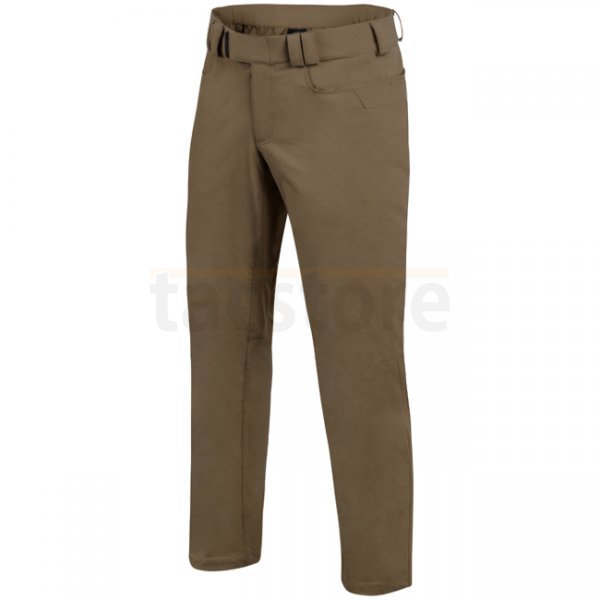 Helikon-Tex Covert Tactical Pants - Mud Brown - S - Regular