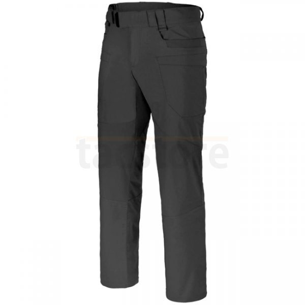 Helikon-Tex Hybrid Tactical Pants - Black - M - Short