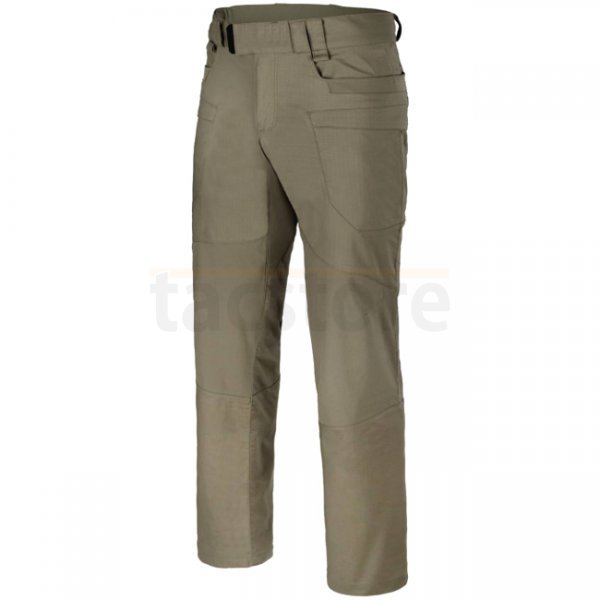 Helikon-Tex Hybrid Tactical Pants - Adaptive Green - 4XL - Long