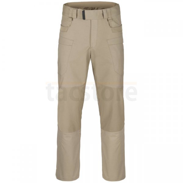 Helikon-Tex Hybrid Tactical Pants - Khaki - XL - Short