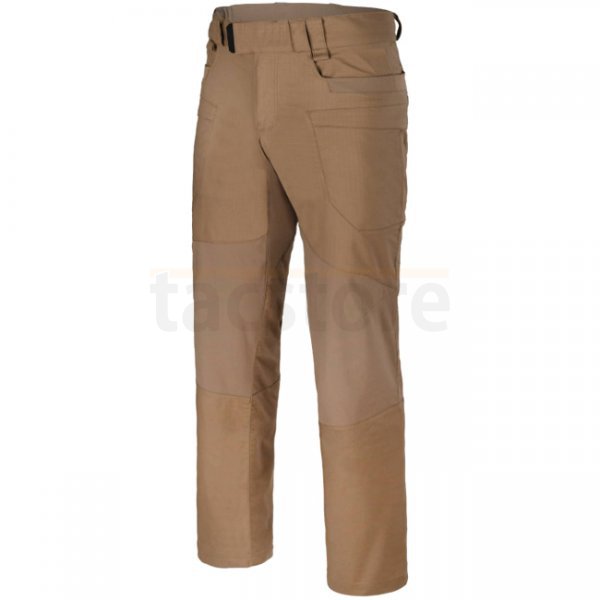 Helikon-Tex Hybrid Tactical Pants - Mud Brown - XL - Regular