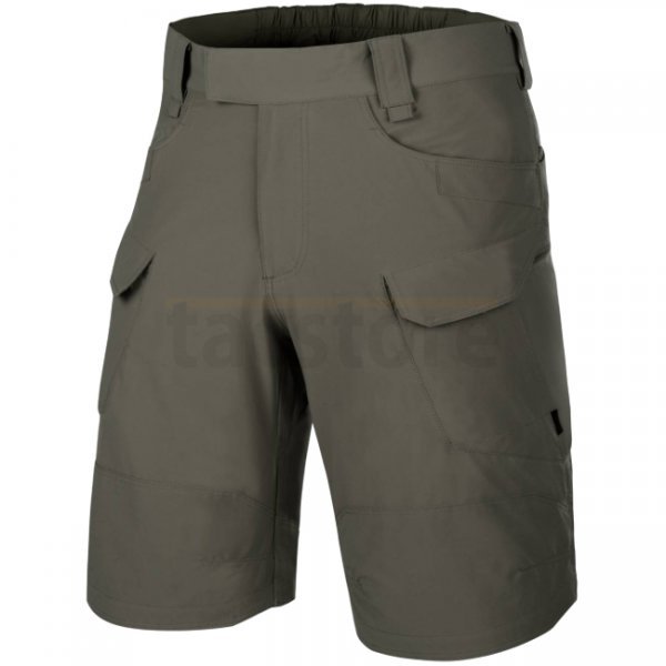 Helikon-Tex OTS Outdoor Tactical Shorts 11 Lite - Taiga Green - M